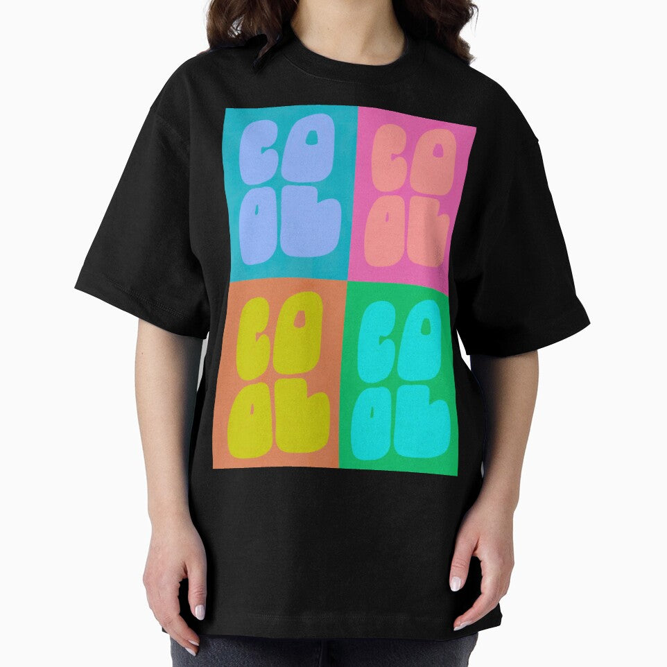 Cool Cool Cool Cool print by Alice-strange