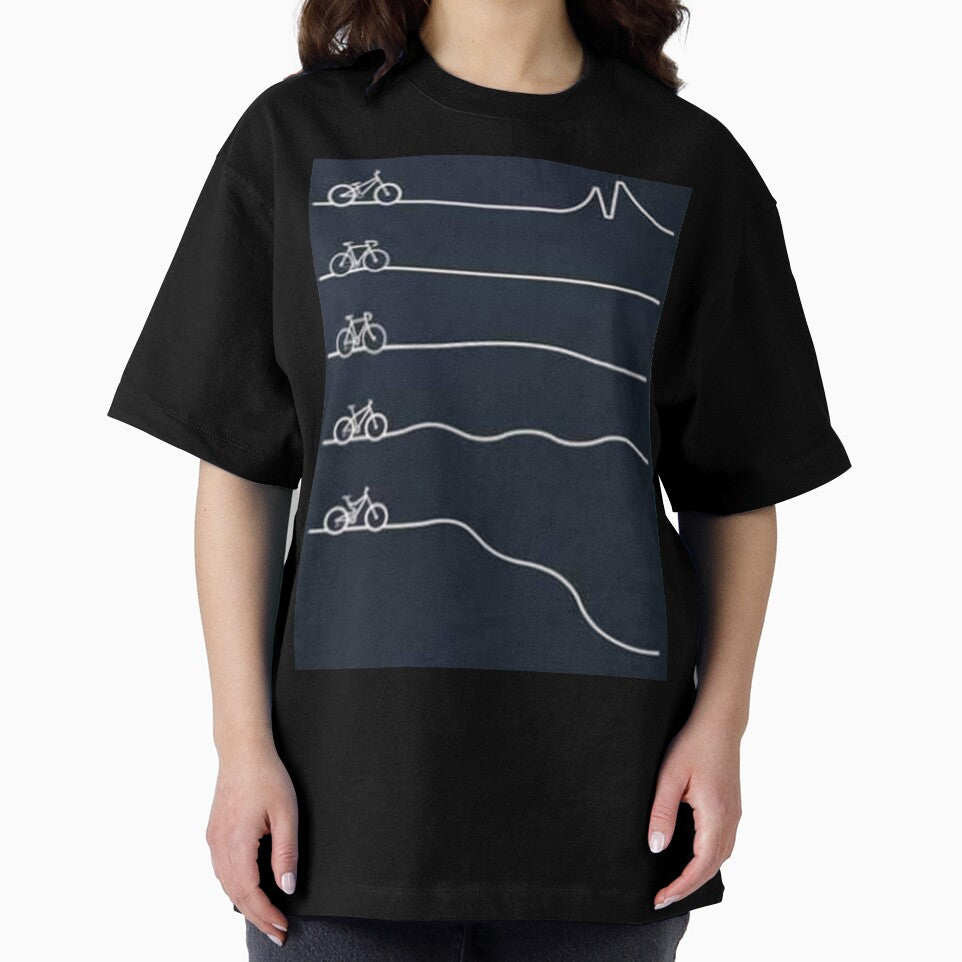 Trendy Cotton T-shirt by storeInsight