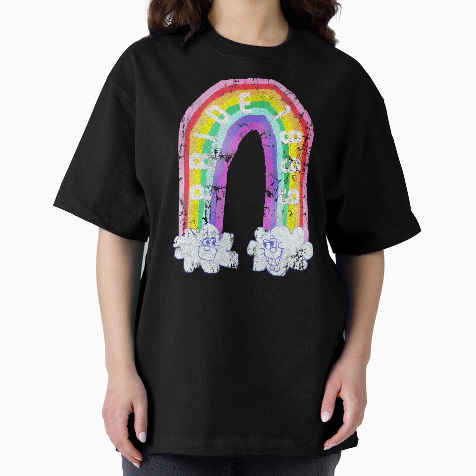 Retro Style Pride '99 by gm-w