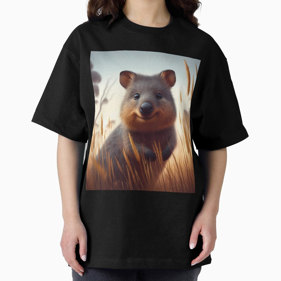Quokka Art #16 | Quokka Lovers by ksgraphics222