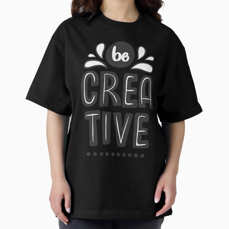 Be Creative by Afra 8