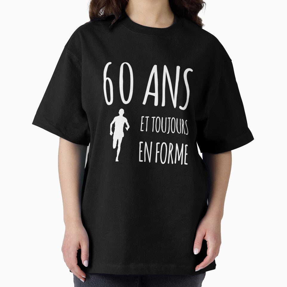 60 years jogging marathon trail sport by joozybart