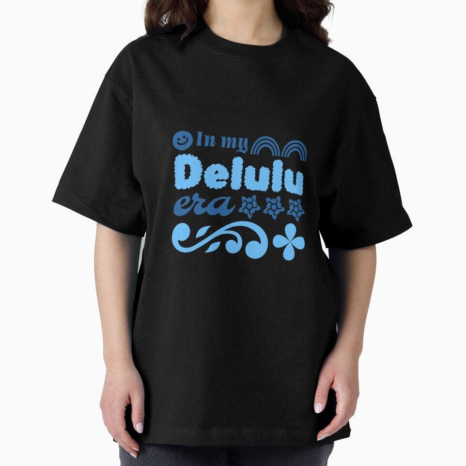 In my present Delulu Era by PB-Sandwich