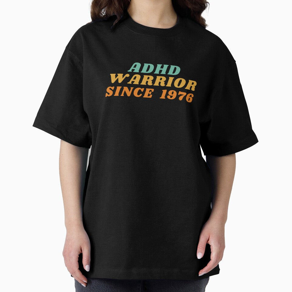 ADHD 1976 by BuraxisQuotes