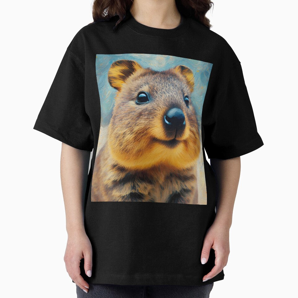 Quokka Art #8 | Quokka Lovers by ksgraphics222
