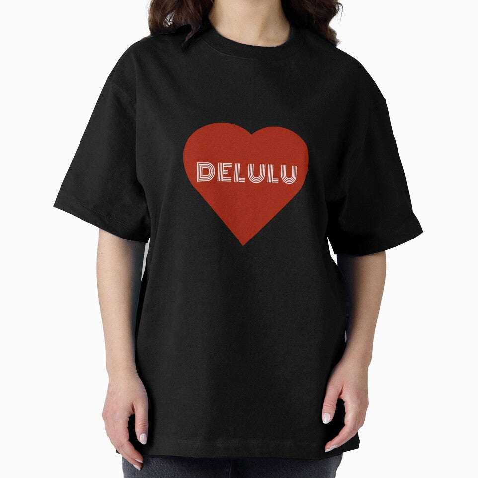 delulu heart by vyascreations