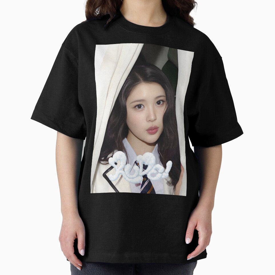 Hearts2Hearts A-Na Rude Era Cute Collectible Art by Valereekmerch