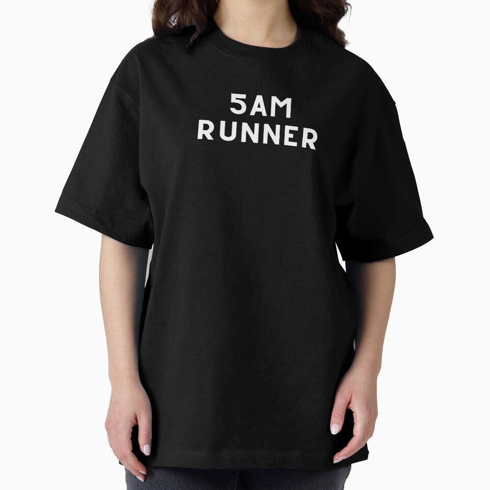 5AM Runner by Runner's High