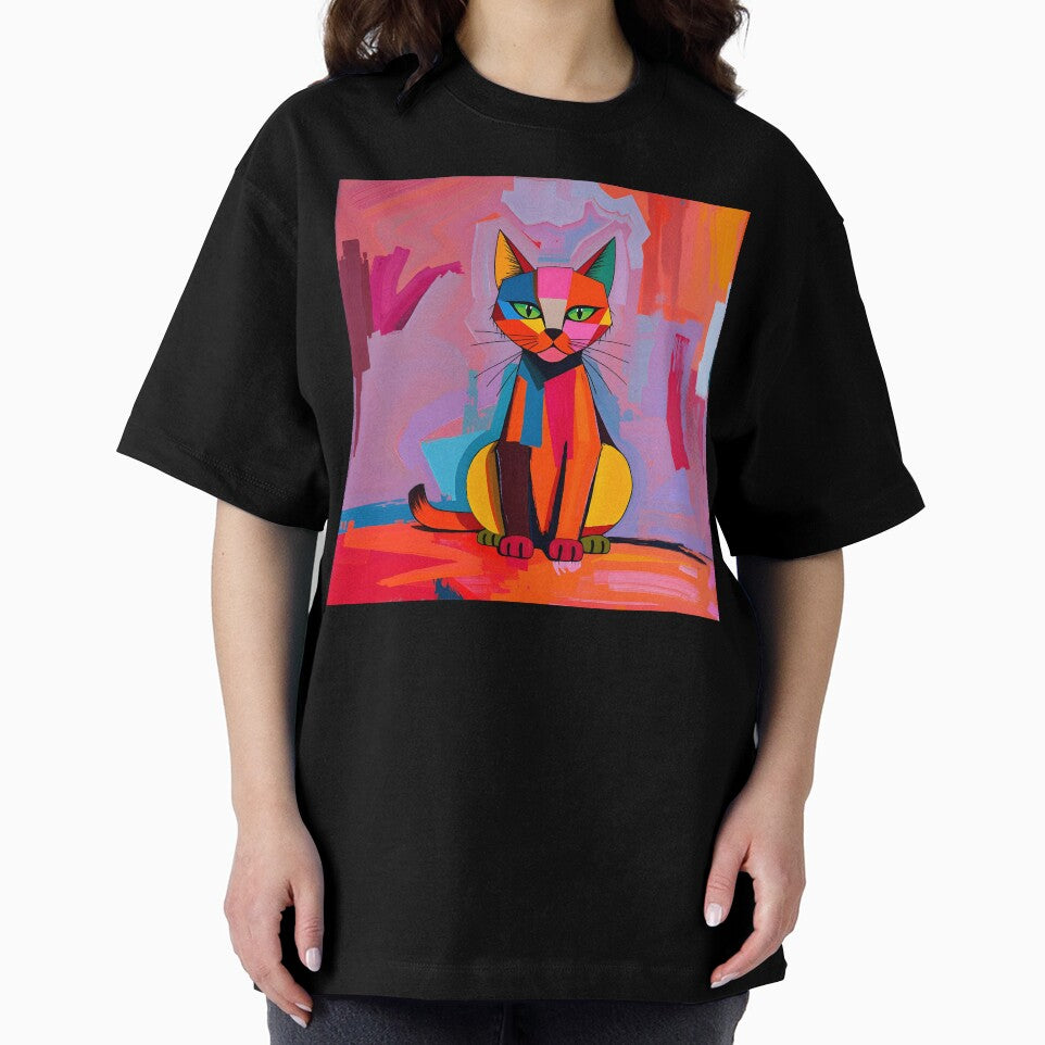 Cat 3 by HebaRK Studio