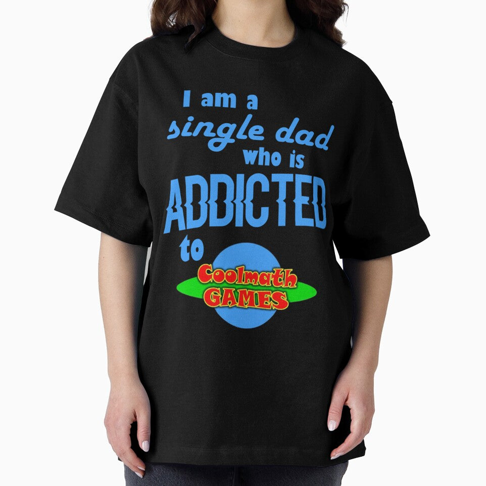 I am a single Dad who is addicted to Cool Math Games Classic . by elfredaenocht