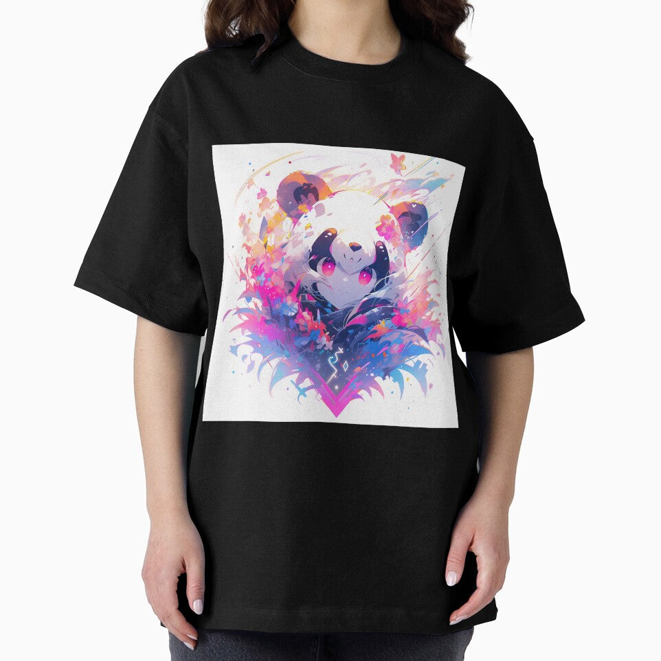 The Call of Gaia: Pandas and the Protection of Every Species by ObjCrea123