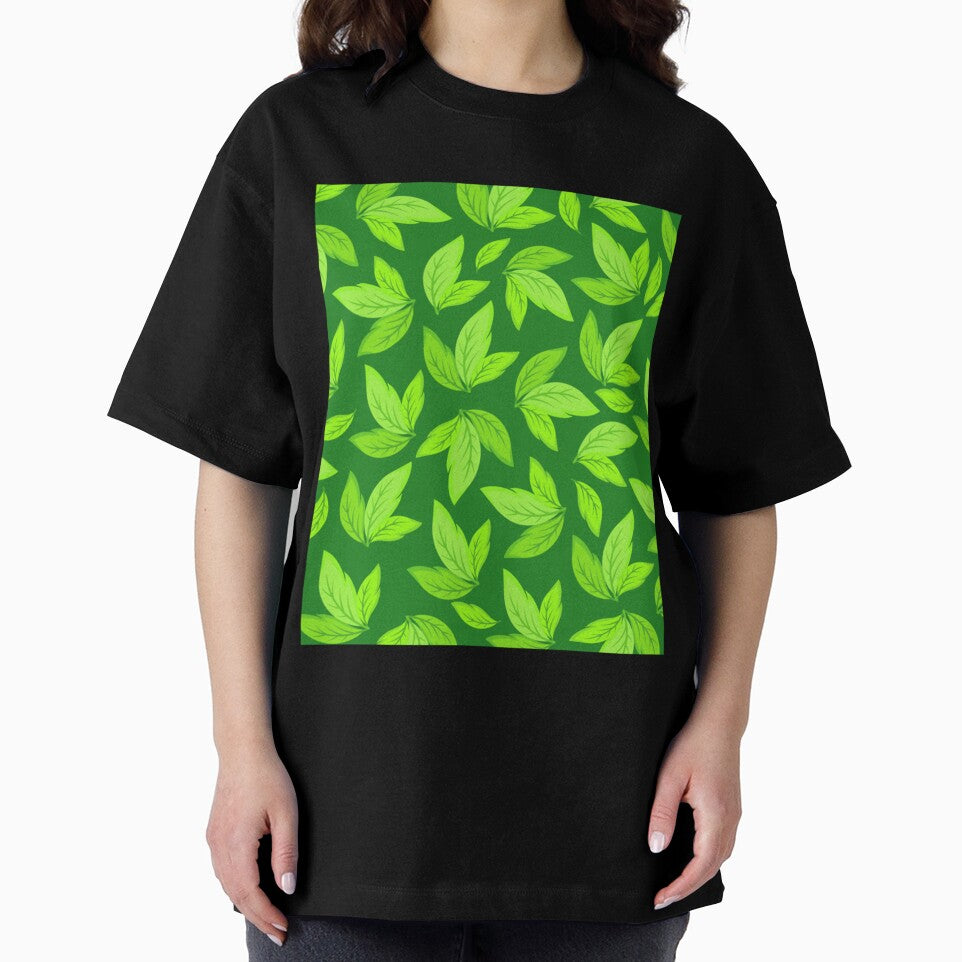 Green Is Not A Creative Color by UKAmobile