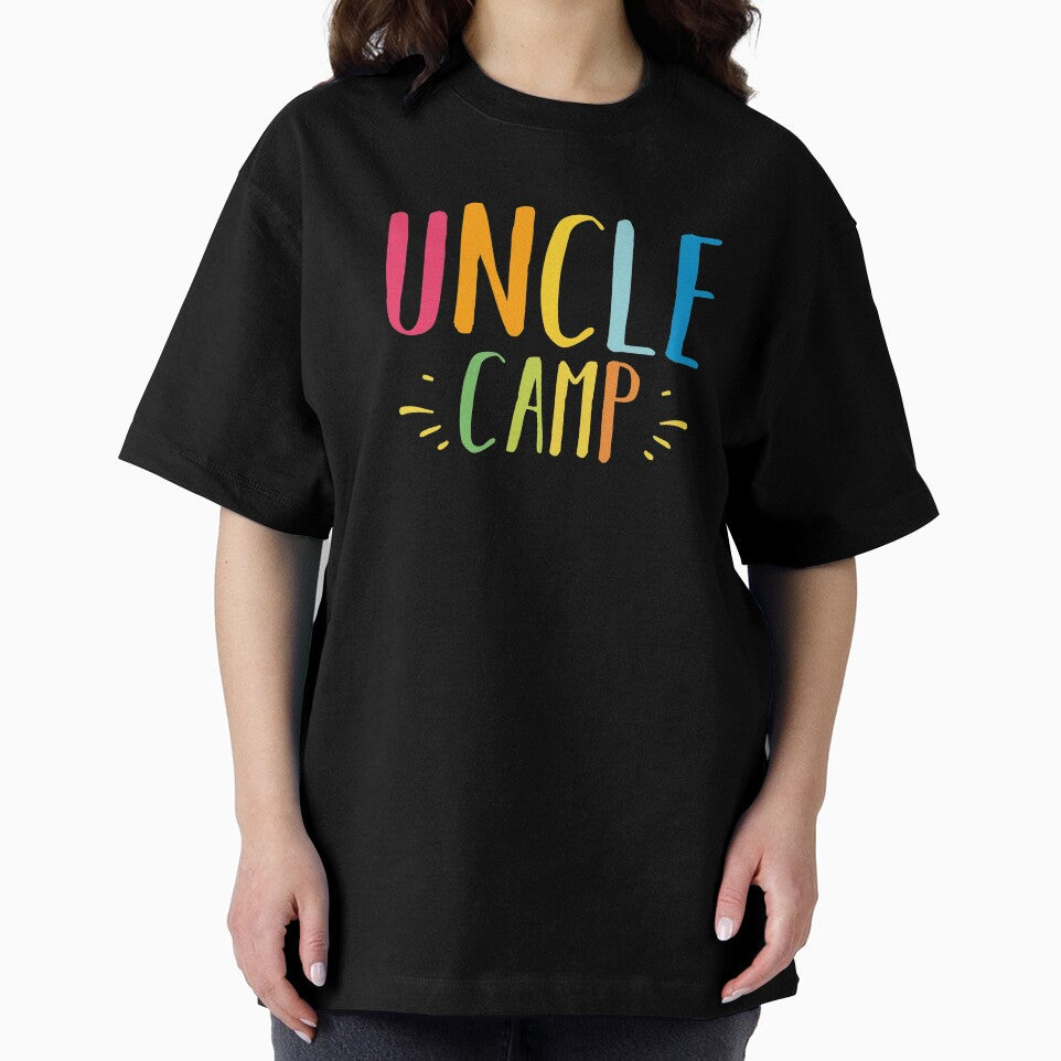 Uncle Camp by zeno27