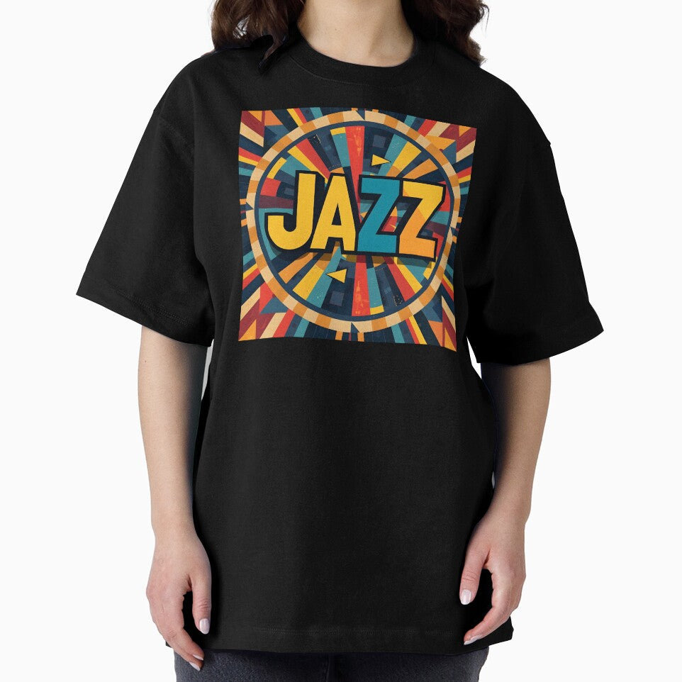 Jazz abstract explosion by Soulstuff
