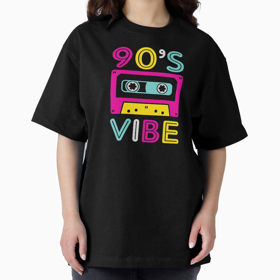 90s vibe by OzyManDiaS90