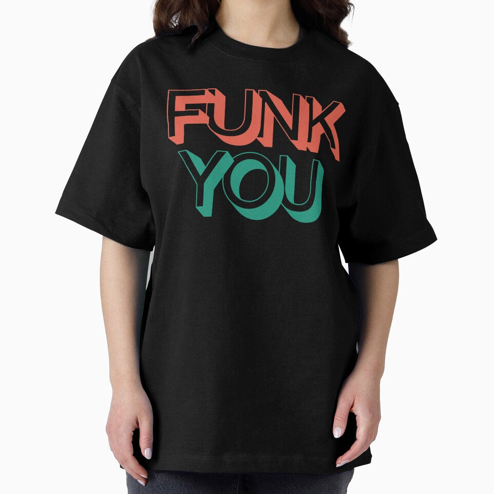 FUNK YOU by SoCalBottom