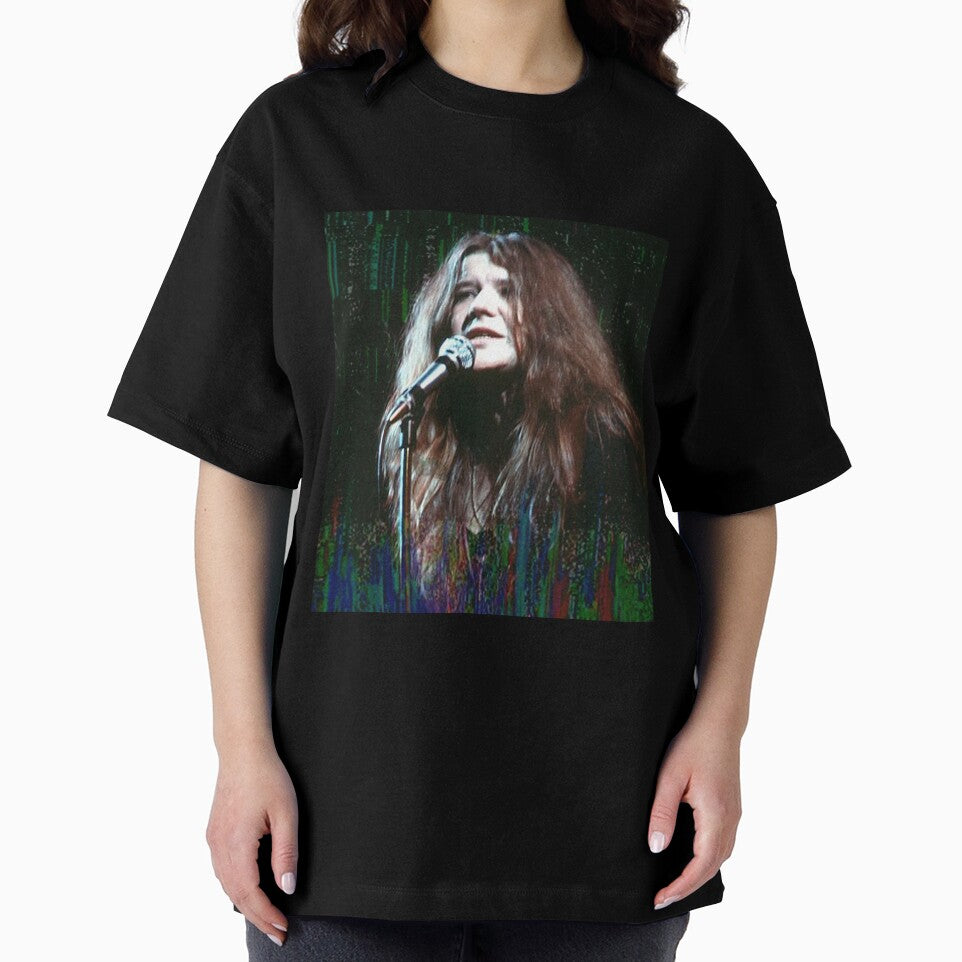 janis aesthetic by Ilustra Club