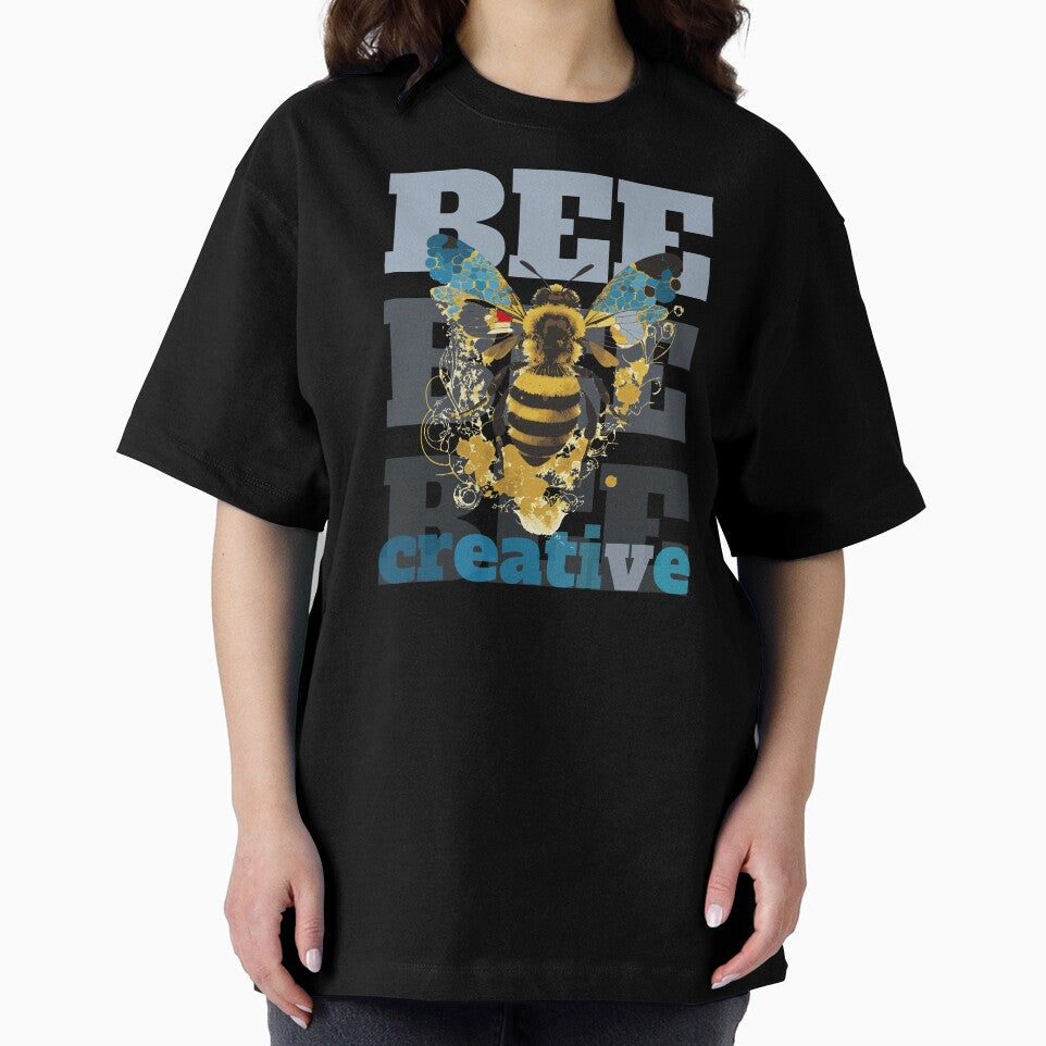 Bee Creative by Godserv