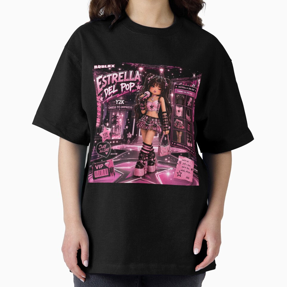 y2k dress to impress by Uniqesell