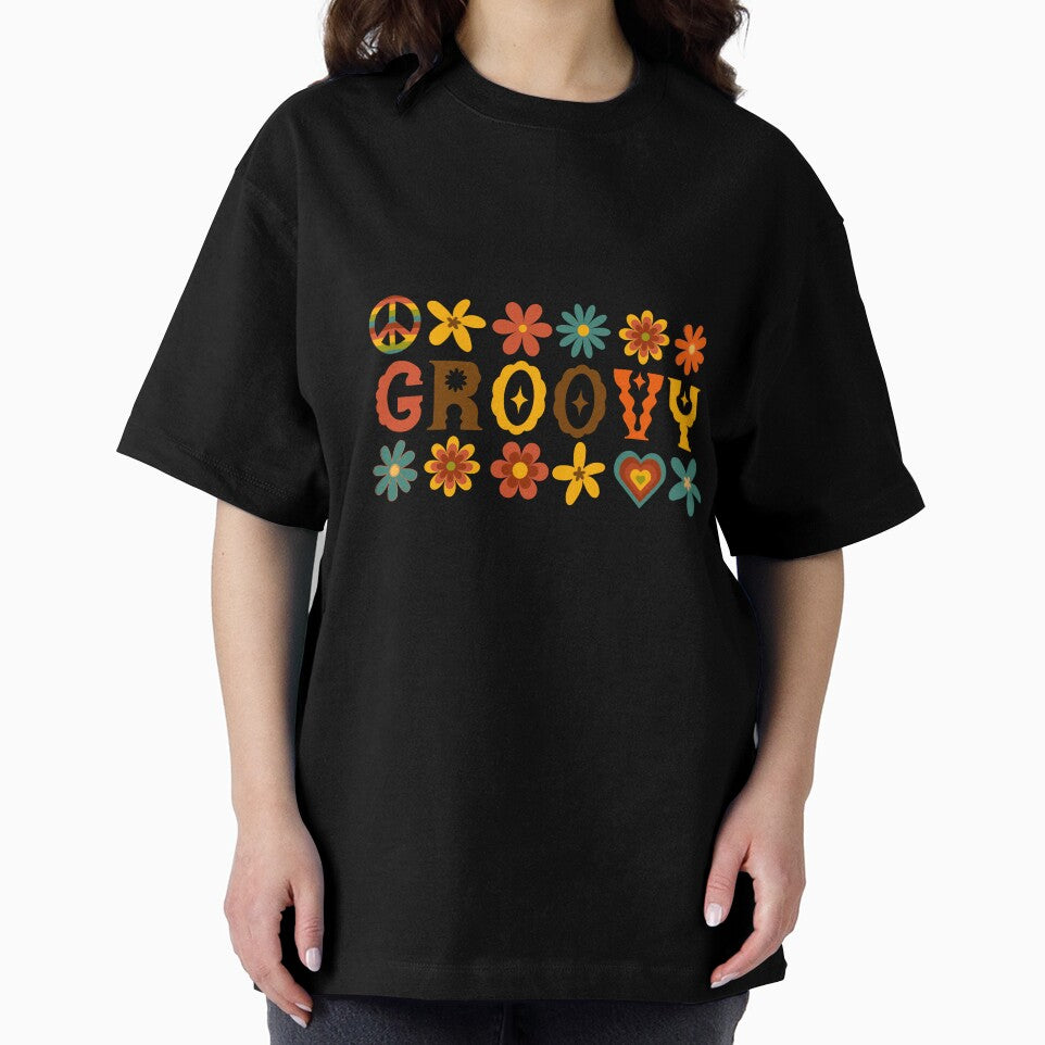 Groovy by EvergreenWhimsy
