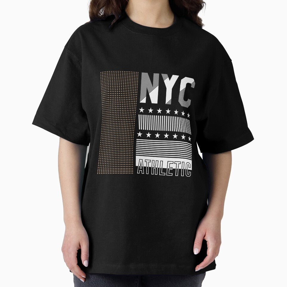 Urban Vibes - American Streets by DreamInk Studio