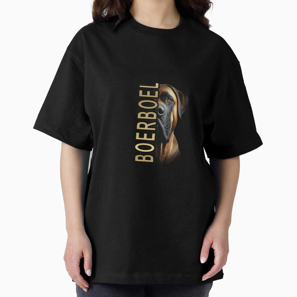 Boerboel by BoerboelDesign