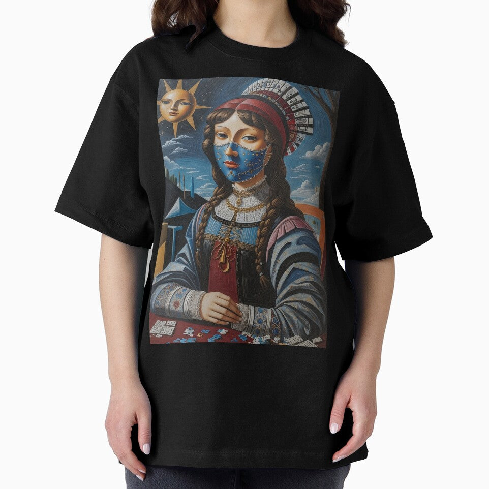 monalisa new1 by offline24