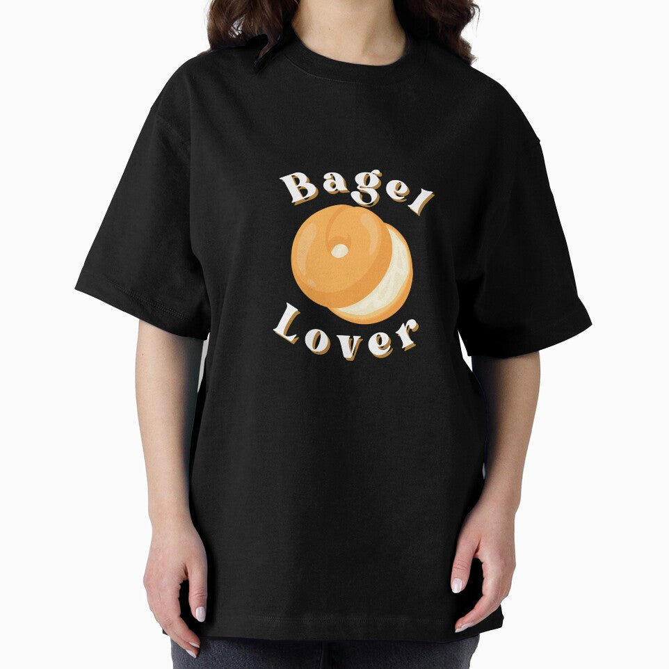 Bagel Lover by Cool-Chevere Designs