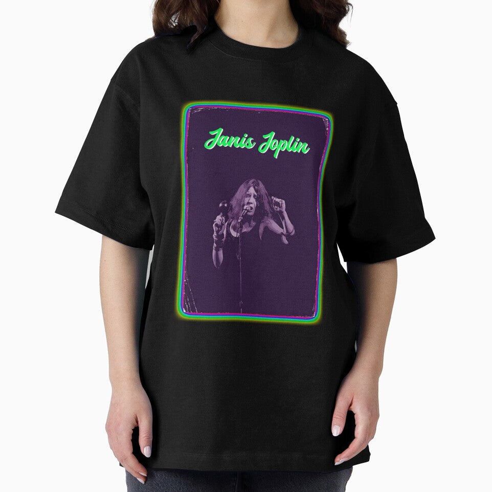janis aesthetic by ilustra-ink