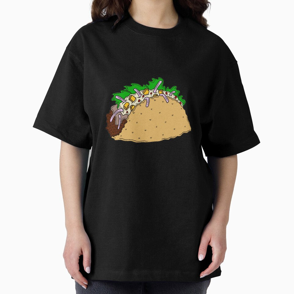 Taco Tuesday! by Sticks-n-Stonez