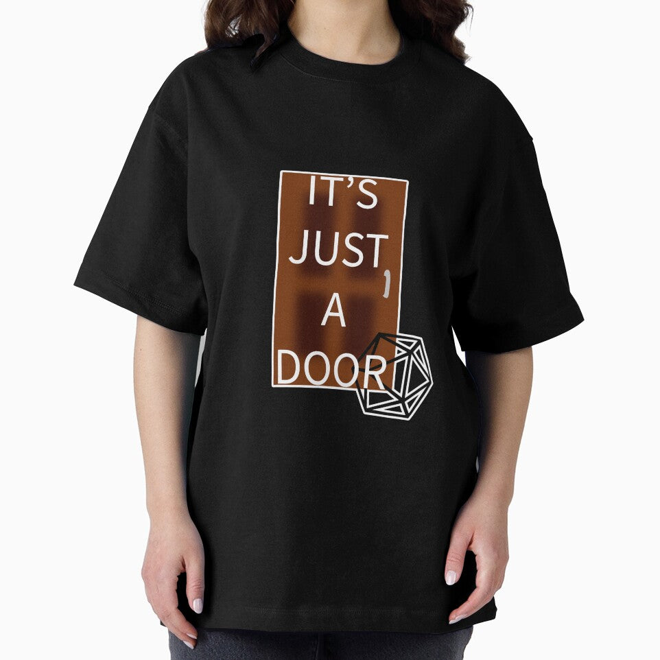 it's just a door by KatanaBalls