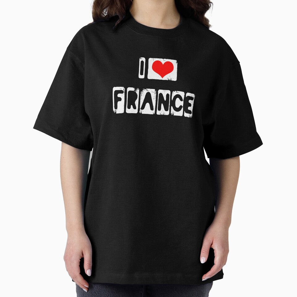 France tourists by GeogDesigns