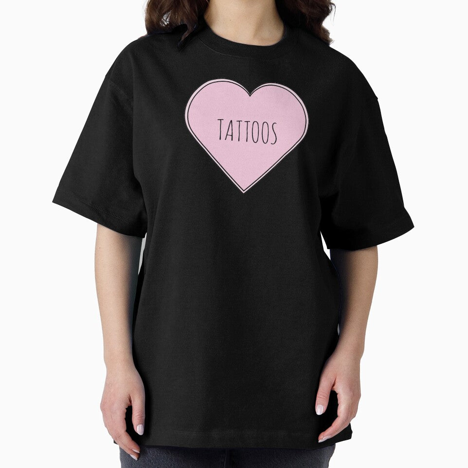 Tattoos Heart by teesaurus