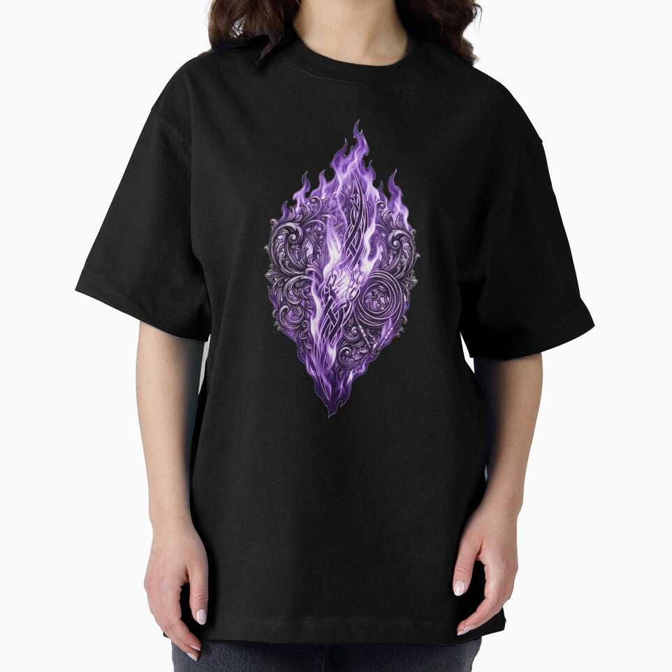 T-shirt print and other by LarianaB7