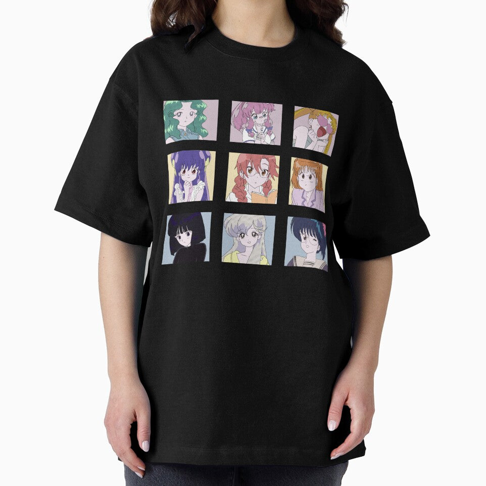 waifus by PROBLEM CHILD  .
