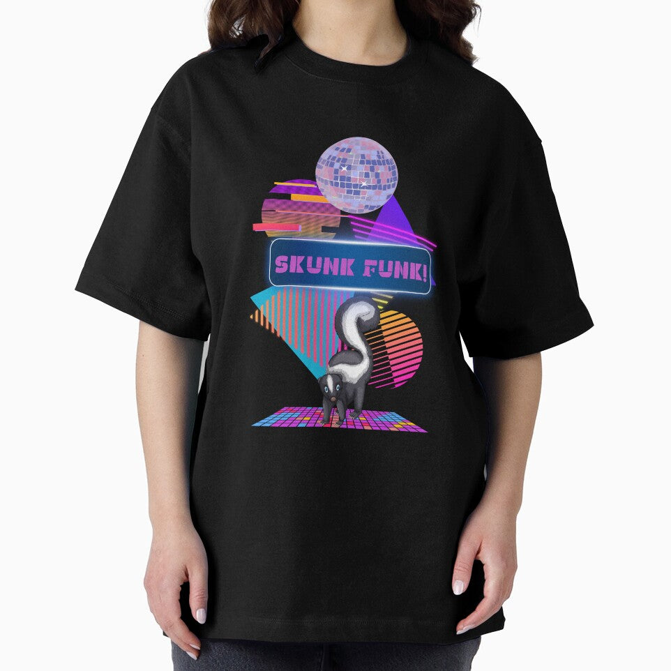 Skunk Funk by AlmostMaybNevr
