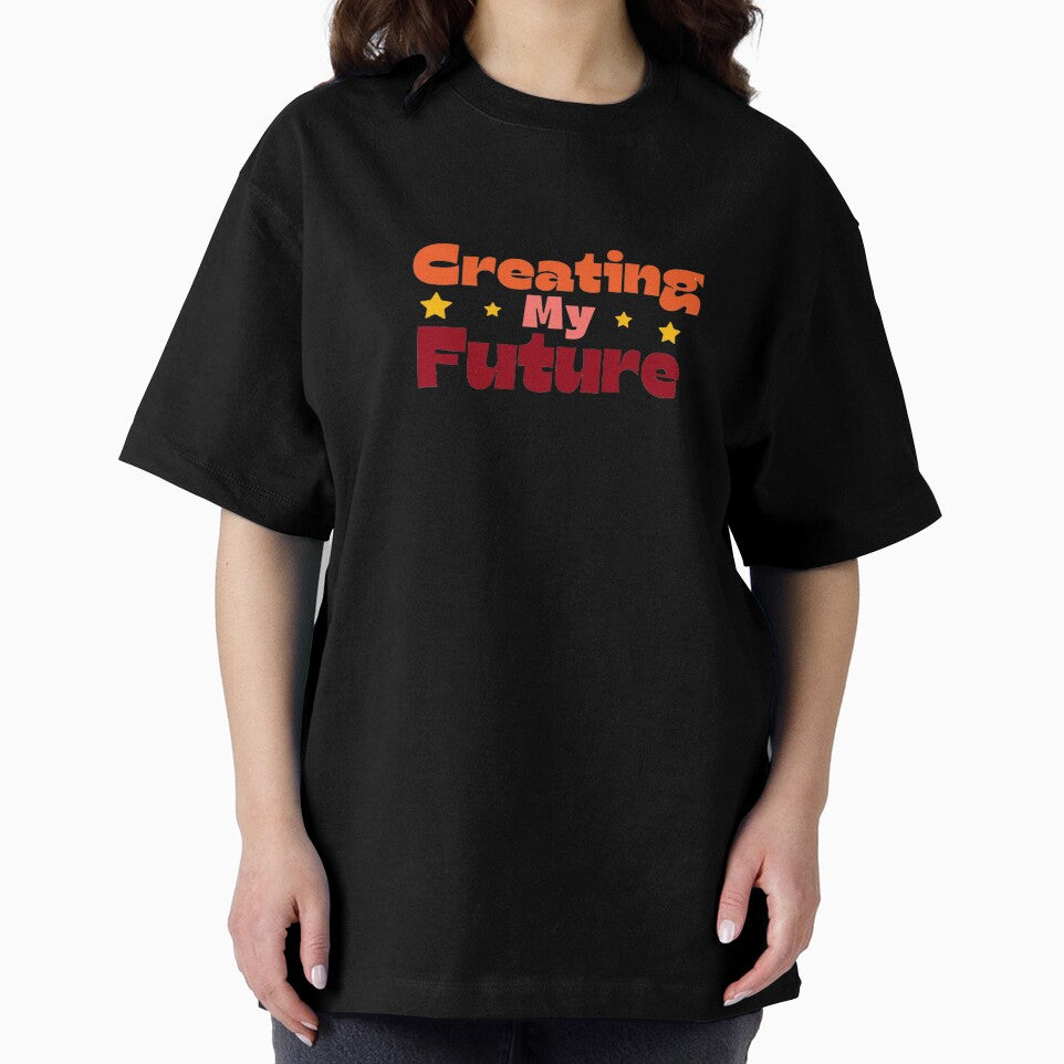 Creating My Future by ashleyhudson