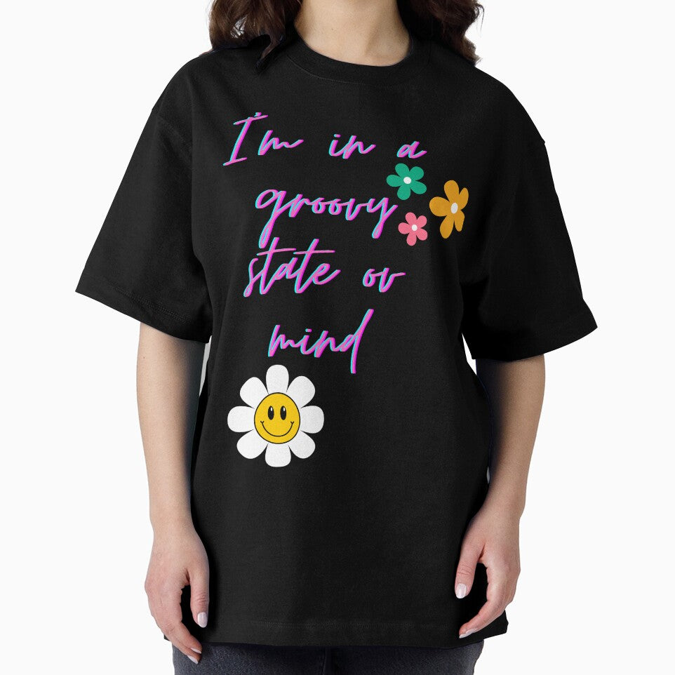 I'm in a groovy state of mind by Mjddesigns2
