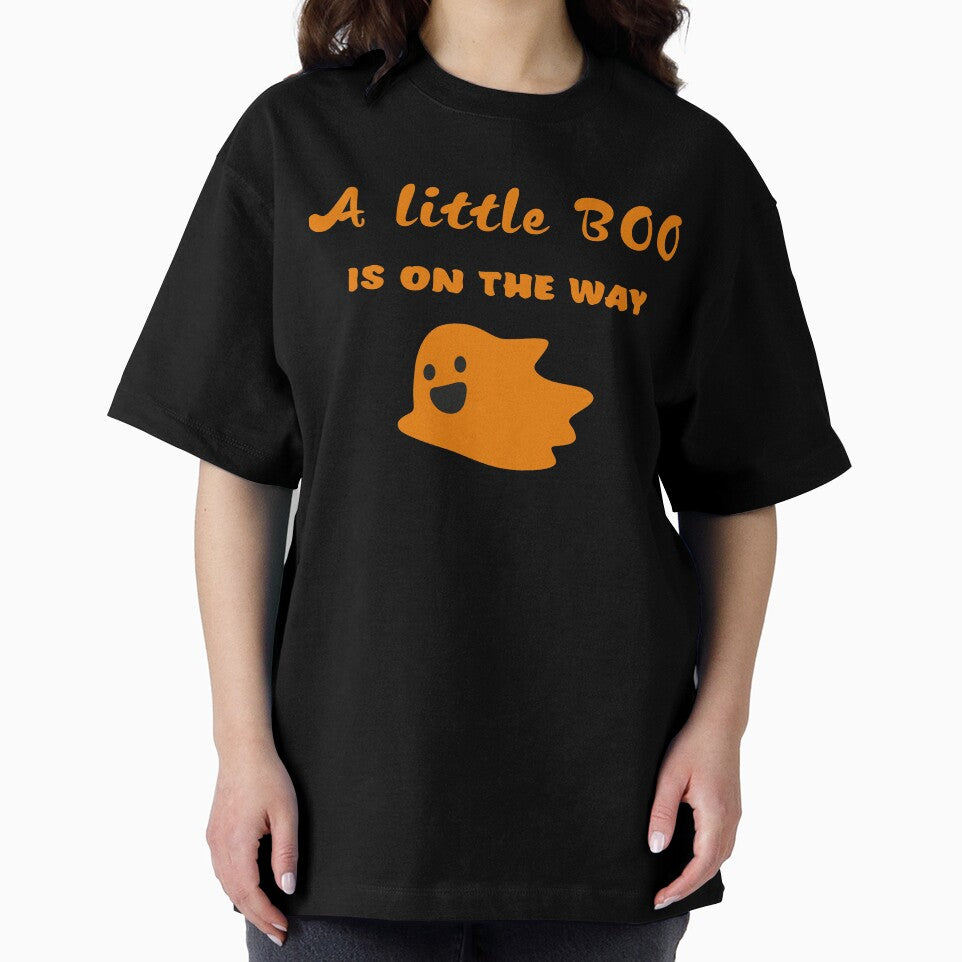 A little BOO is on the way | Pregnancy announcement | Halloween Baby by InfiniteDemand