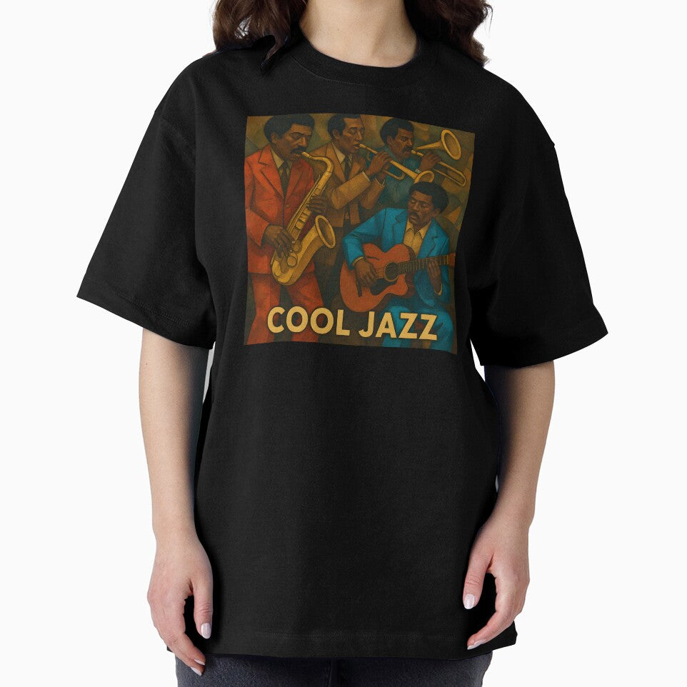 Cool jazz by Soulstuff