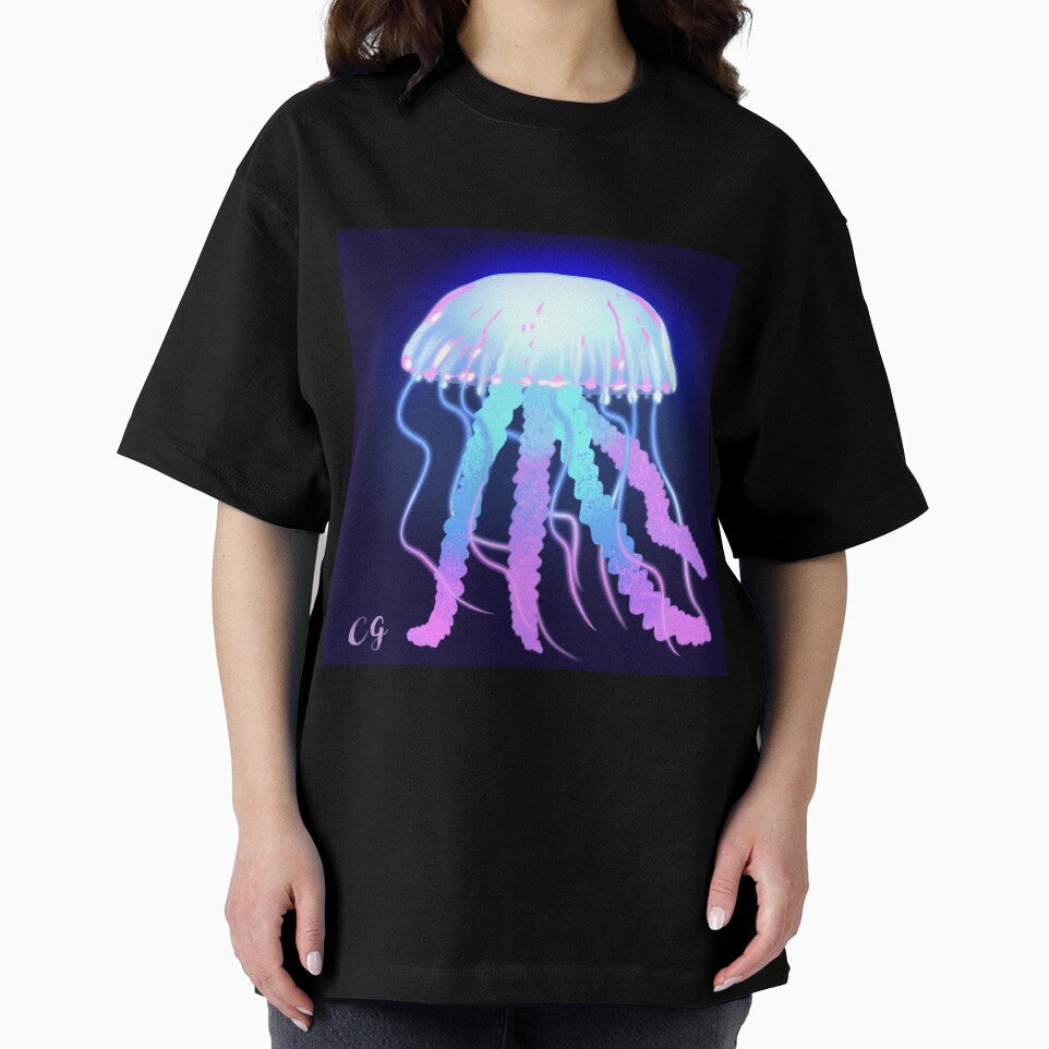 Jellyfish by CGArtwork13