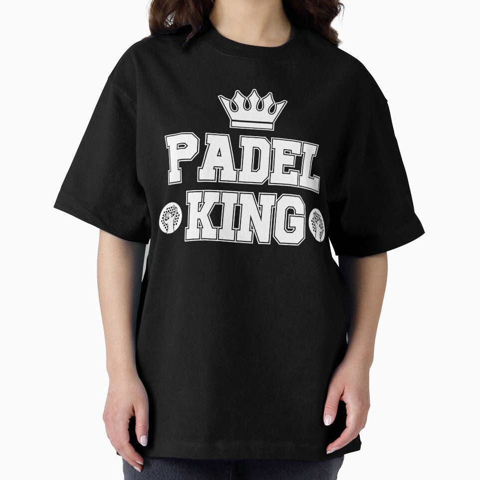 For the padel king tournament winner best padel player by Cedinho