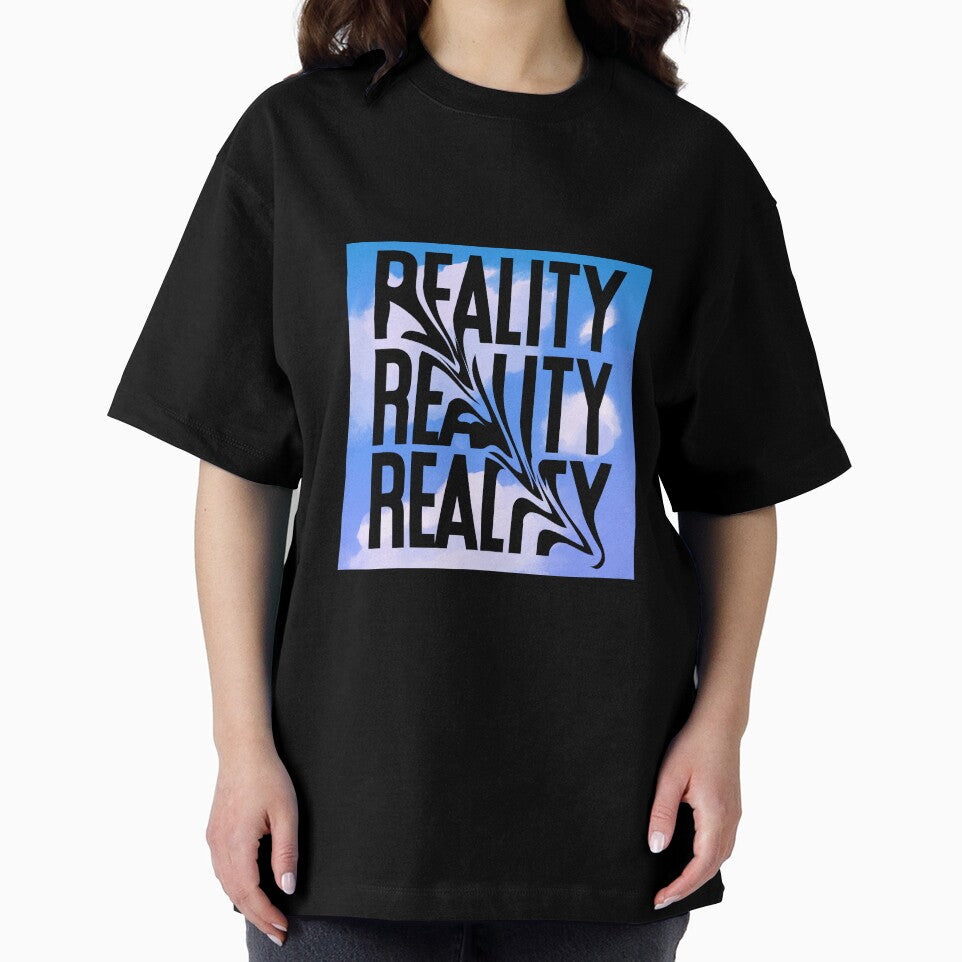rreality by L Samos