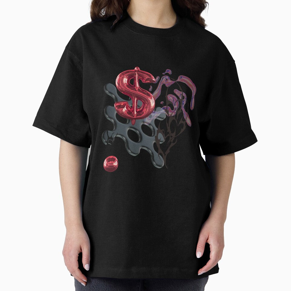 Crazy design aesthetic by Iwanttosellok