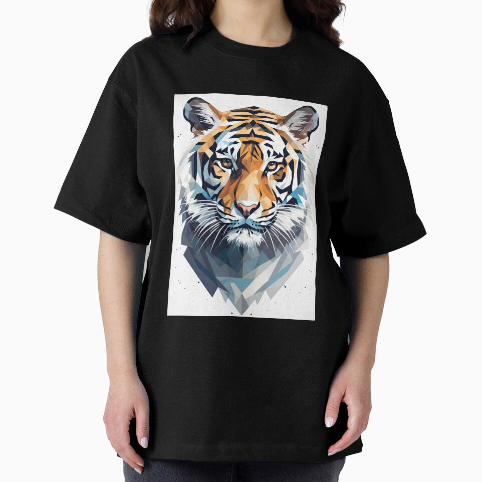 Roaring Majesty by krishutd