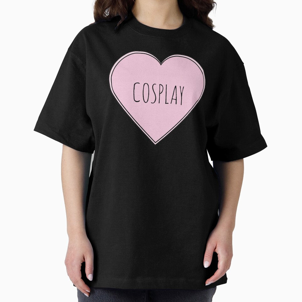 Cosplay Heart by teesaurus