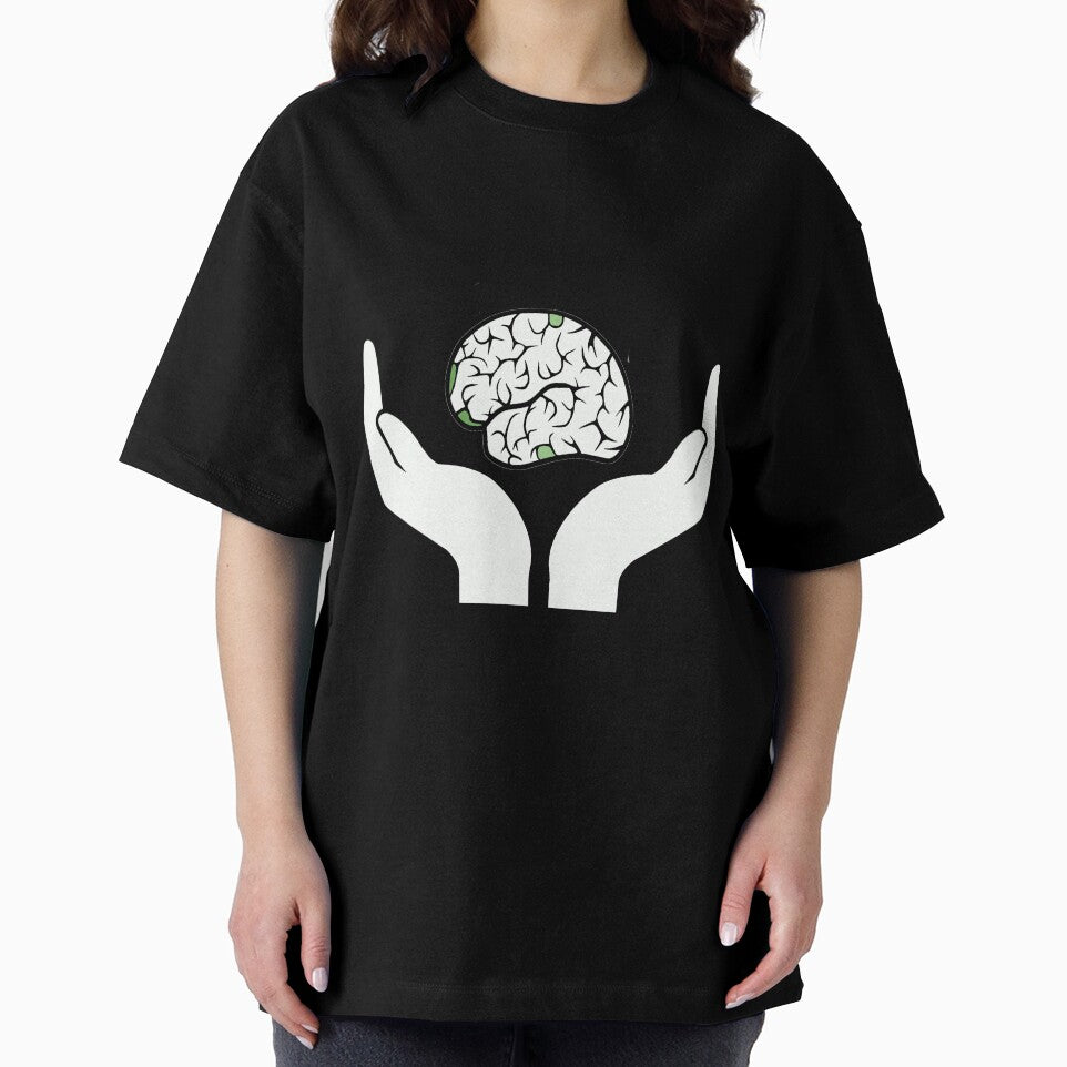MENTAL HEALTH MATTERS by KnitNknot