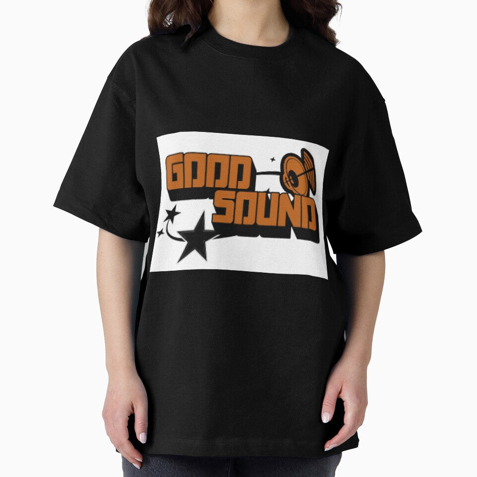 Design in YK2 Good Sound style by Skindex