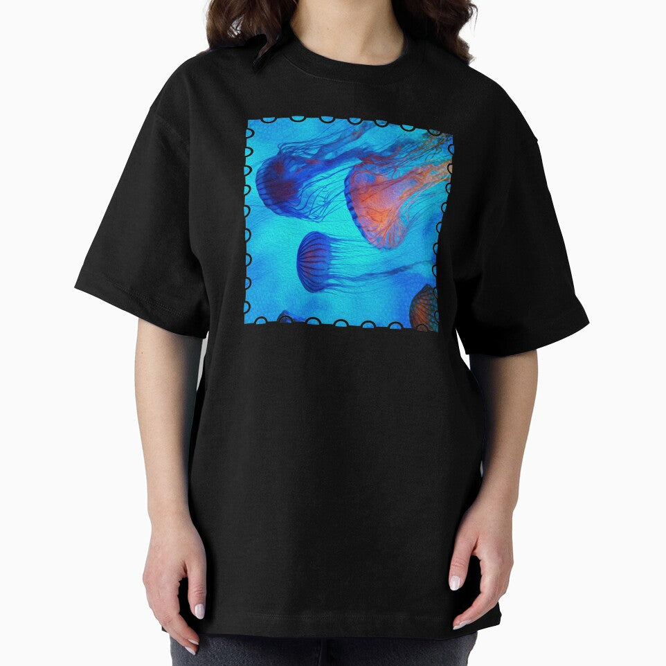 Watch the Flow of the Jelly Glow by DistortionArt
