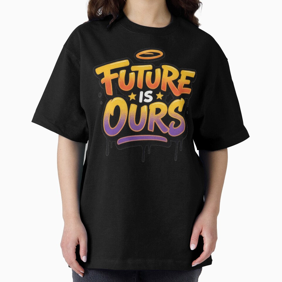 Future Is Ours by Whambammy